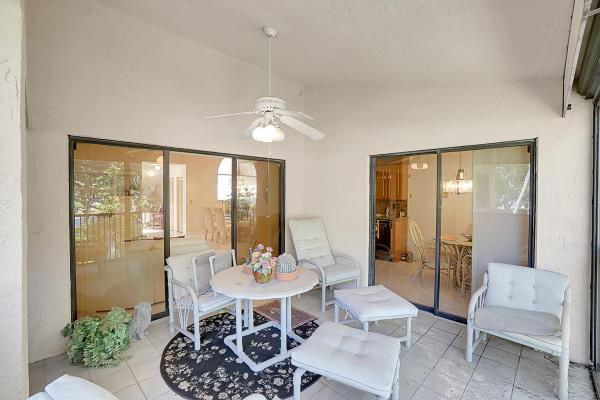The Fairways, 17388 Boca Club Blvd #207, Boca Raton, Florida 33487, image 2