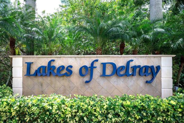 Ashland At Lakes Of Delray, 15109 Ashland Dr #315, Delray Beach, Florida 33484, image 1
