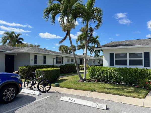 Emory At Cresthaven Villas, 2744 Emory Dr #E, West Palm Beach, Florida 33415, image 1
