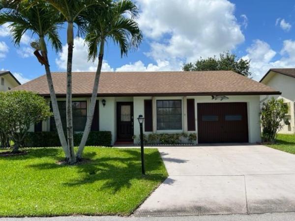 Buttonwood West, 6271 Tall Cypress Cir, Greenacres, Florida 33463, image 1