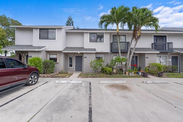 Canalakes, 5605 Channel Dr, Greenacres, Florida 33463, image 1