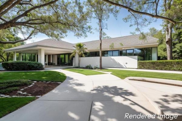 Long Lake Estates, 8090 Twin Lake Dr, Boca Raton, Florida 33496, image 1