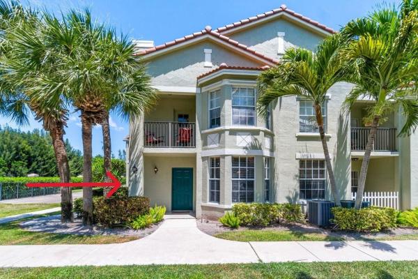 The Residences Of Belmont At Boynton Beach, 807 Belmont Pl, Boynton Beach, Florida 33436, image 1