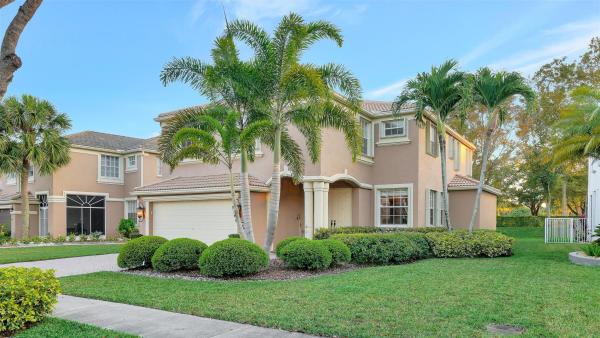 Ashford, 2507 Glendale Dr, Royal Palm Beach, Florida 33411, image 1