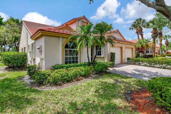 Emerald Pointe, 7832 Coral Lake Dr, Delray Beach, Florida 33446, image 1
