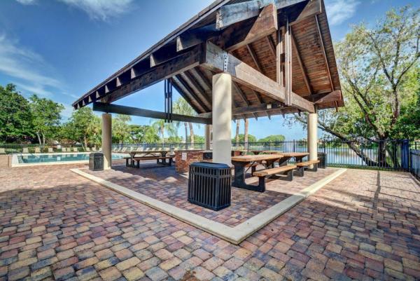 Cypress Bend, 10750 Cypress Bend Dr, Boca Raton, Florida 33498, image 3