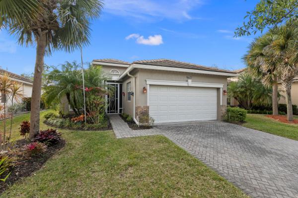 Heritage Oaks At Tradition, 9612 SW Flowermound Cir, Port St. Lucie, Florida 34987, image 1