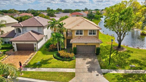 Pelican Cay, 18498 E Covington Trce, Boca Raton, Florida 33498, image 1