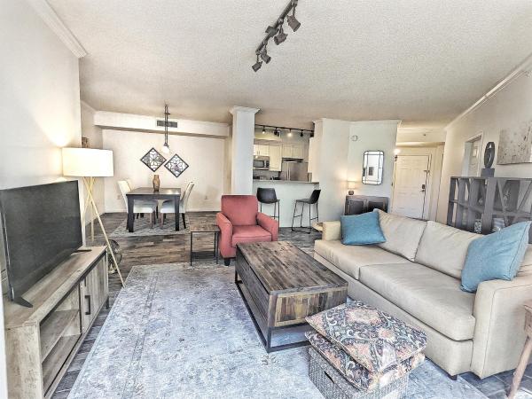 The Courtyards In CityPlace, 630 S Sapodilla Ave #308, West Palm Beach, Florida 33401, image 1