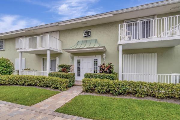 Ocean Manor, 5500 Old Ocean Blvd #103, Ocean Ridge, Florida 33435, image 1