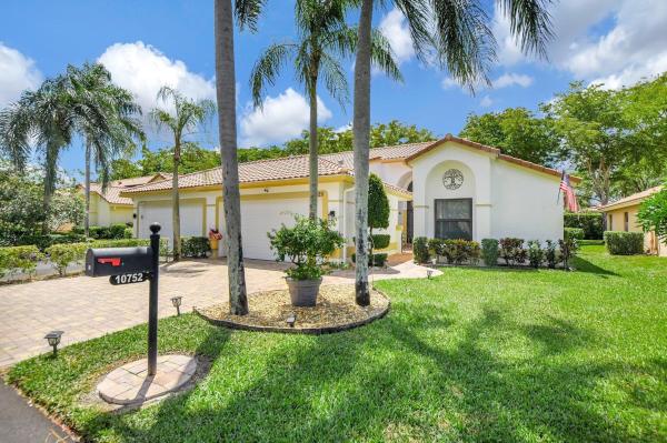 Ladypalm Of Waterberry, 10752 Ladypalm Ln #B, Boca Raton, Florida 33498, image 1