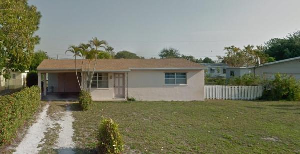 Frost Park, 3137 Frost Rd, Palm Springs, Florida 33406, image 1