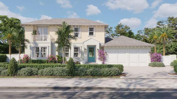 Monterey, 223 Monterey Rd, Palm Beach, Florida 33480, image 1