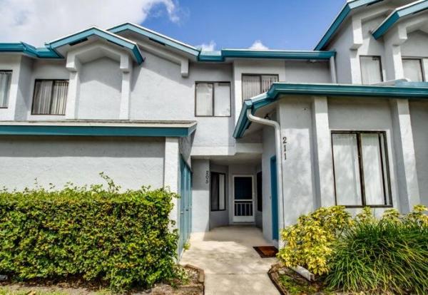 Harbour Pointe At River Bridge, 205 Harbour Pointe Way, Greenacres, Florida 33413, image 2