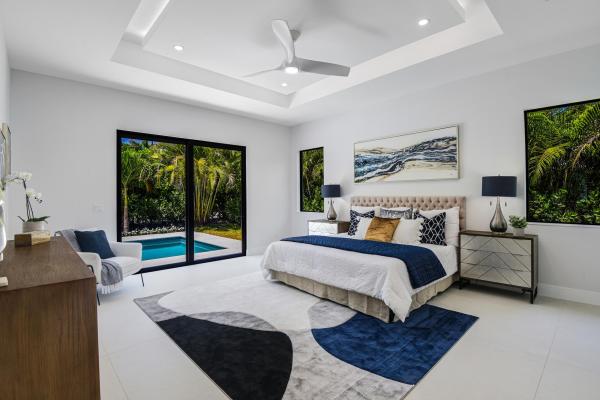 Lake Ida Shores, 719 Sunshine Dr, Delray Beach, Florida 33444, image 1