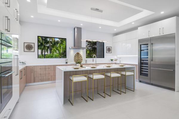 Lake Ida Shores, 719 Sunshine Dr, Delray Beach, Florida 33444, image 3