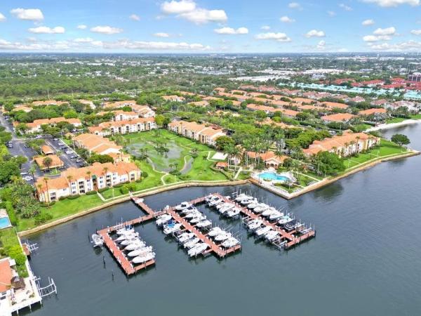 The Yacht Club On The Intracoastal, 145 Yacht Club Way #303, Hypoluxo, Florida 33462, image 1