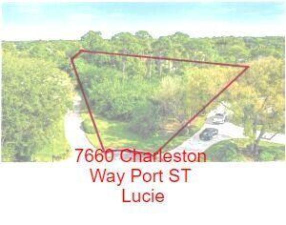 Reserve Plantation, 7660 Charleston Way, Port St. Lucie, Florida 34986, image 1