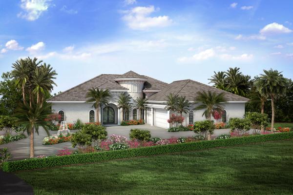Reserve Plantation, 7660 Charleston Way, Port St. Lucie, Florida 34986, image 1