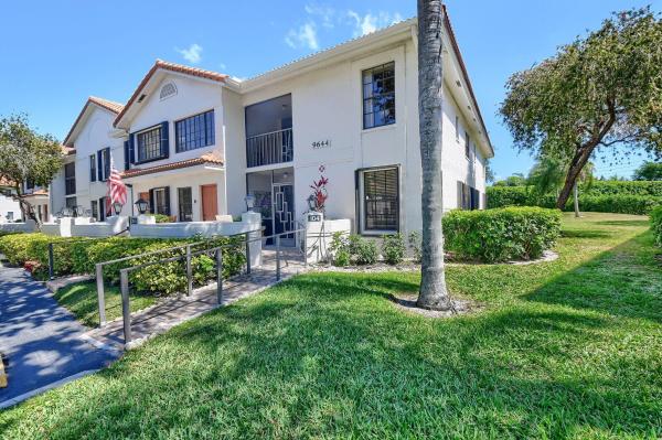 Sun Valley East, 9644 Sills Dr #102, Boynton Beach, Florida 33437, image 1