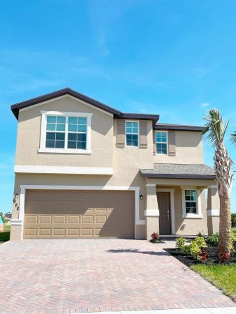The Meadows At Bent Creek, 998 Bent Creek Dr #998, Fort Pierce, Florida 34947, image 1