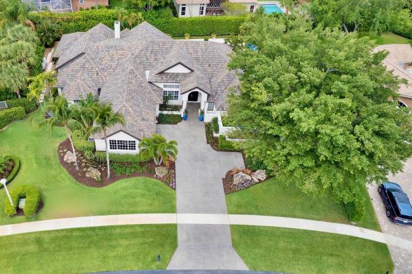 Polo West Estates, 2295 Greenview Cove Dr, Wellington, Florida 33414, image 3