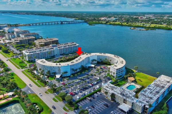 Regency Of Palm Beach, 2760 S Ocean Blvd #410, Palm Beach, Florida 33480, image 1