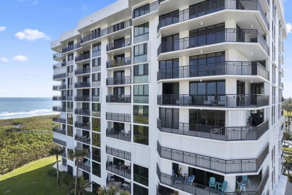 The Barclay Beach Club, 2800 N Highway A1a #502, Fort Pierce, Florida 34949, image 1