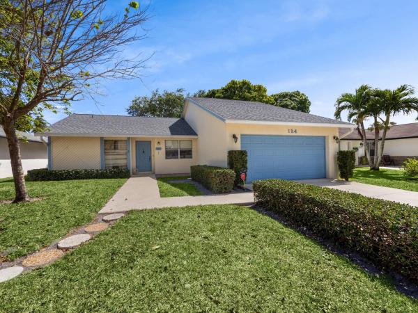 Stillwater At Indian Creek, 124 Stillwater Cir, Jupiter, Florida 33458, image 1