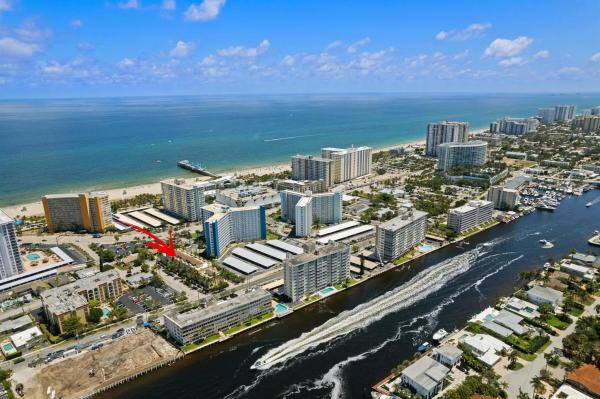 Ocean Park Estates, 3240 NE 4th St, Pompano Beach, Florida 33062, image 1