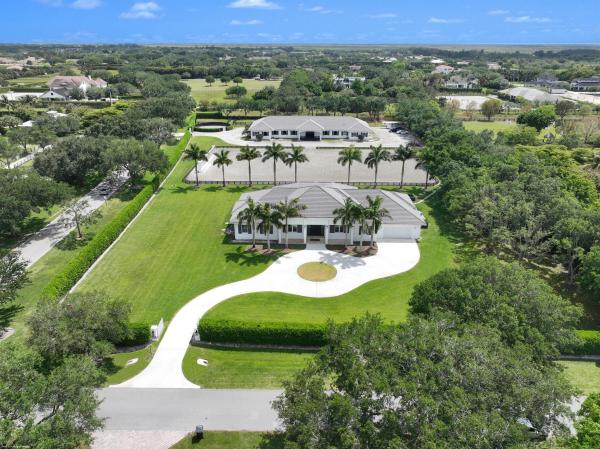 Palm Beach Point, 15600 Ocean Breeze Ln, Wellington, Florida 33414, image 1