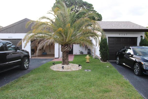 Wedgewood, 9271 Wedgewood Dr #D20, Tamarac, Florida 33321, image 1