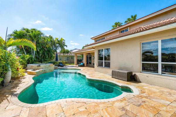 Wellington Shores, 4367 Silver Glen Dr, Wellington, Florida 33449, image 1