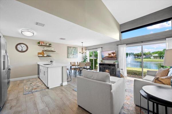 Westwood Lakes, 12815 Woodmill Dr, Palm Beach Gardens, Florida 33418, image 1