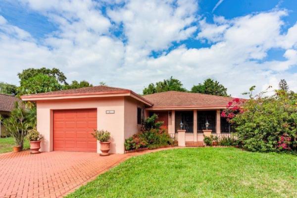 Mango Gardens, 1311 SW 32nd St, Fort Lauderdale, Florida 33315, image 1