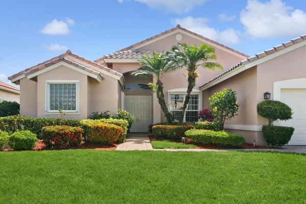 Cascades At St Lucie West, 380 NW Shoreview Dr, Port St. Lucie, Florida 34986, image 1