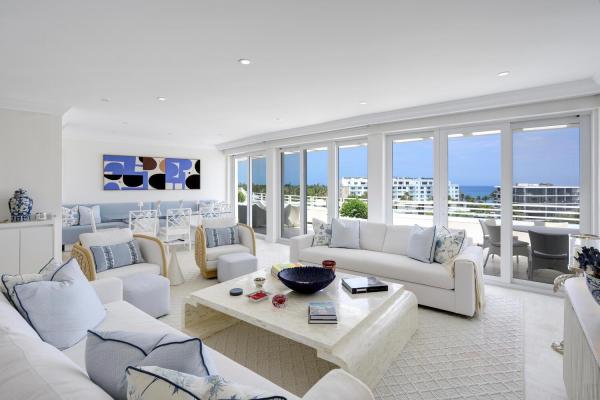 Sun & Surf, 130 Sunrise Ave #Ph - 5, Palm Beach, Florida 33480, image 1