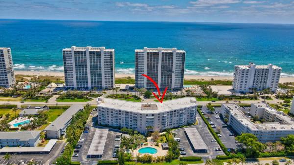 The Patrician, 2851 S Ocean Blvd #6n, Boca Raton, Florida 33432, image 1