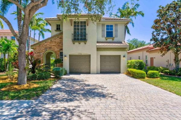 Gradens Preserve At Evergrene, 1714 Nature Ct, Palm Beach Gardens, Florida 33410, image 1