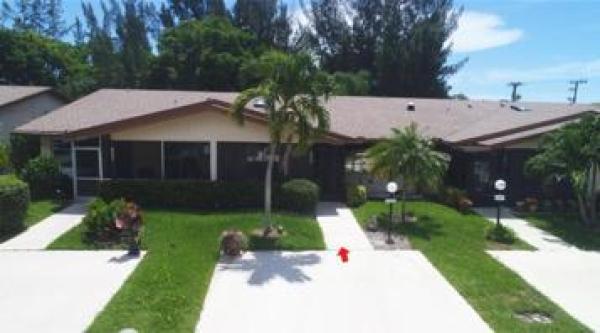 Delray Villas 3, 14606 Lucy Dr, Delray Beach, Florida 33484, image 1