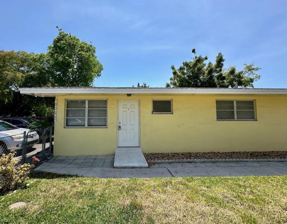 2316 Jackson St #1, Hollywood, Florida 33020, image 1