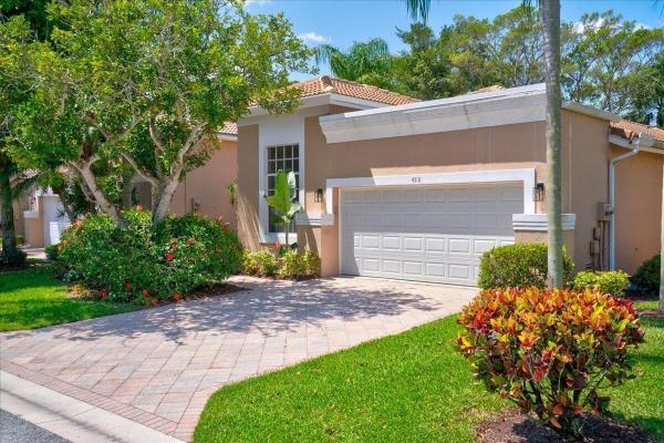 Cambridge At Wycliffe, 4518 Carlton Golf Dr, Wellington, Florida 33449, image 1