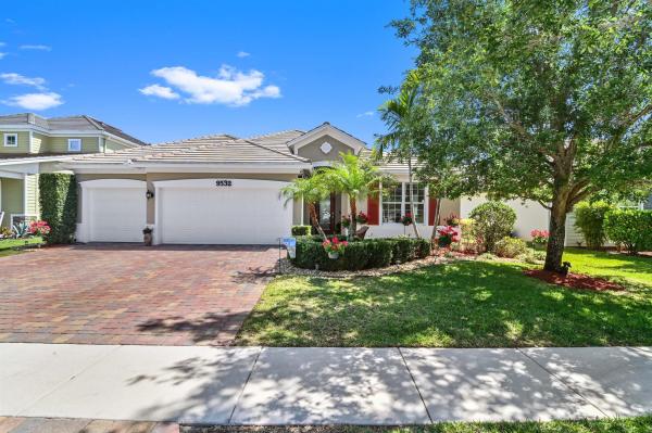 Oak Haven, 9532 Wrangler Dr, Lake Worth Beach, Florida 33467, image 1