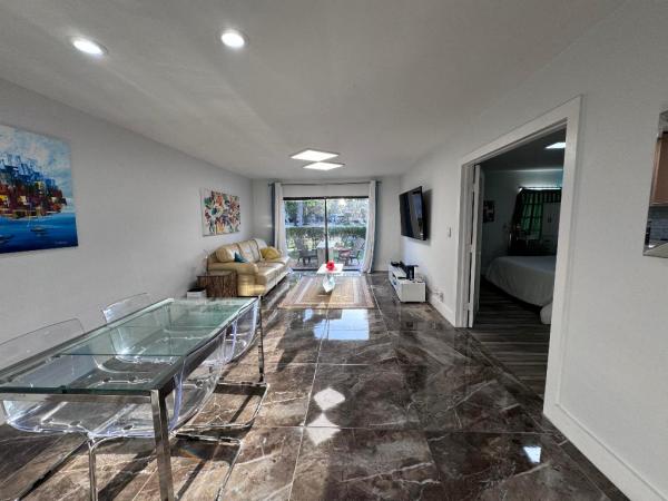 Monaco Gardens, 860 SE 6th Ave #101, Deerfield Beach, Florida 33441, image 3