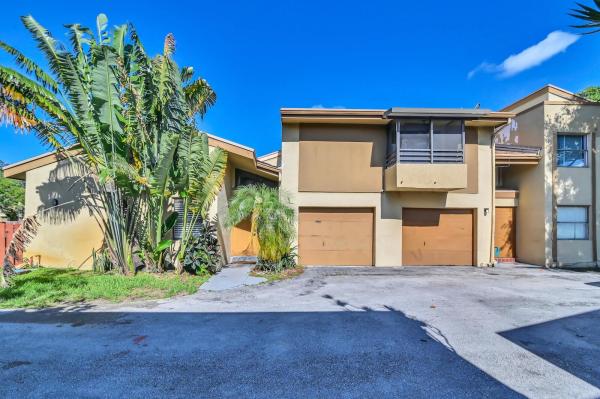 Missionwood At Miramar, 3033 W Missionwood Cir #A-44, Miramar, Florida 33025, image 1