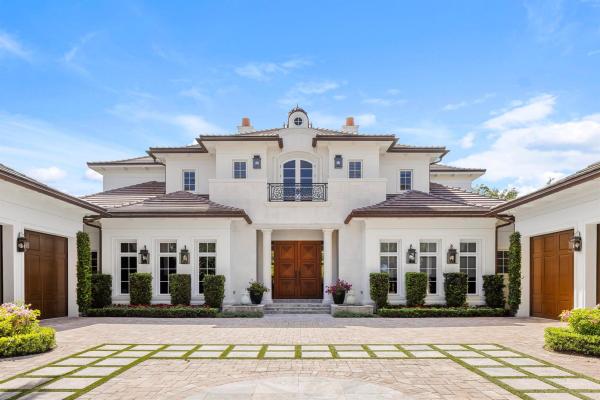 The Bear's Club, 131 W Bears Club Dr, Jupiter, Florida 33477, image 1