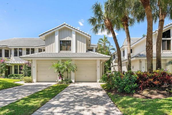 Ashbourne At The Polo Club, 17605 Ashbourne Way #C, Boca Raton, Florida 33496, image 1