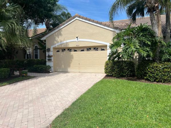 Cambridge At Wycliffe, 4602 Carlton Golf Dr, Lake Worth, Florida 33449, image 1