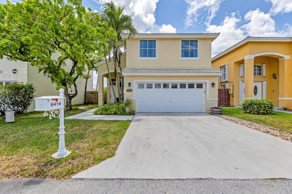 Fay’s Cove At Coral Bay, 6416 Rock Beauty Ter, Margate, Florida 33063, image 1