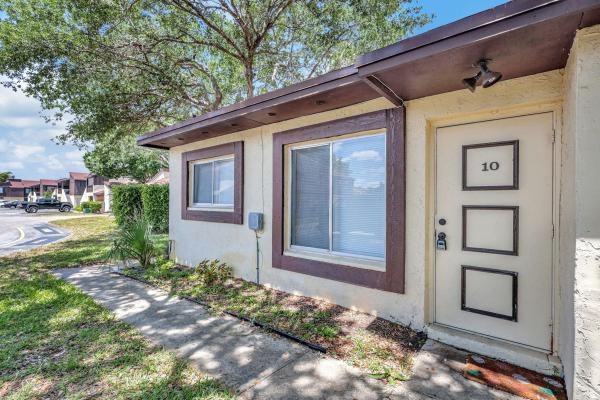 The Forest, 5252 Bosque Ln #10, West Palm Beach, Florida 33415, image 1